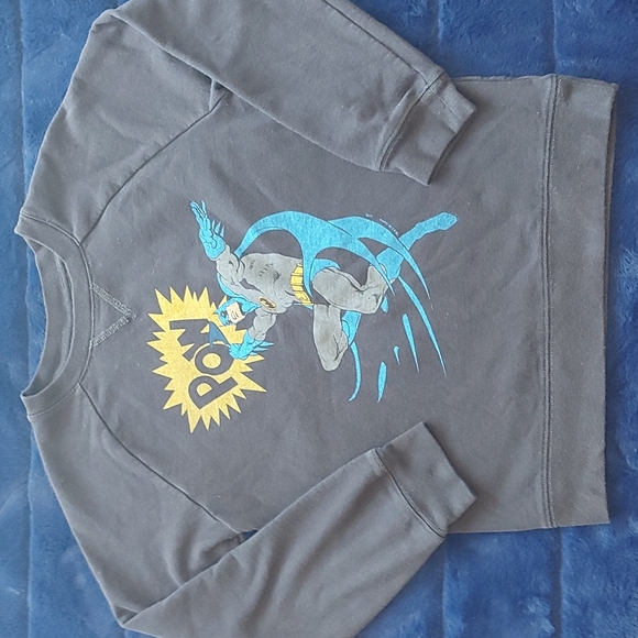 NIKE & GYMBOREE BOYS SWEATSHIRTS - Picture 7 of 10